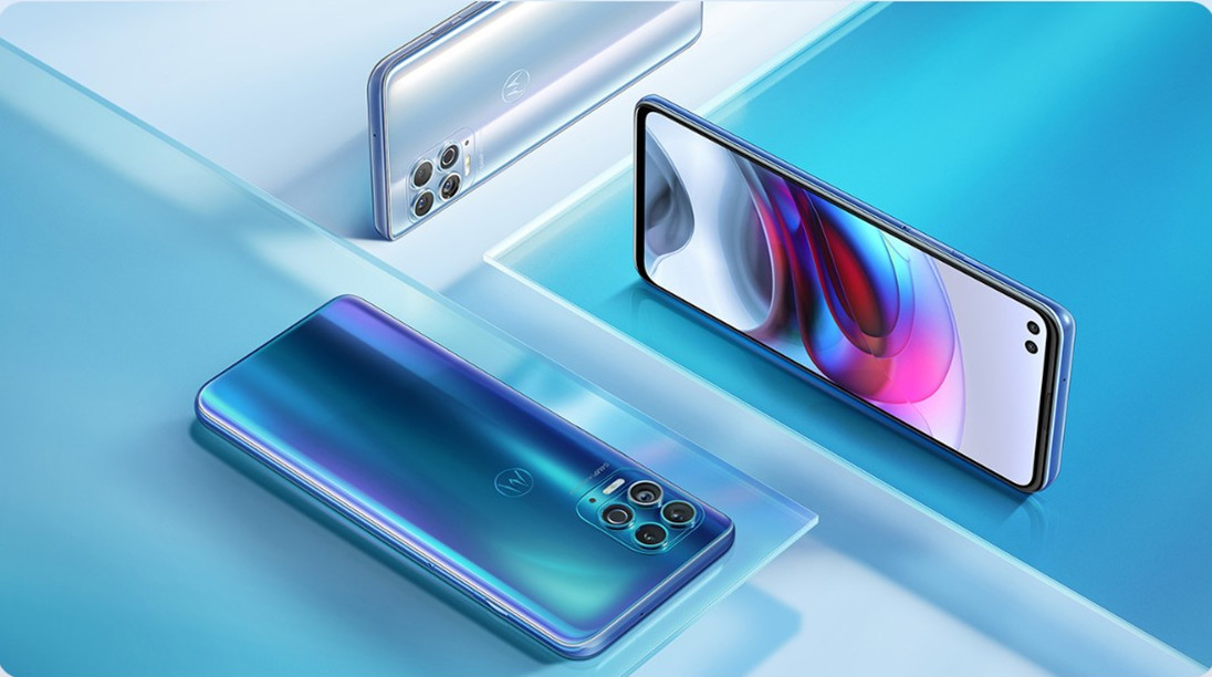 摩托罗拉卷土重来，第一个“宣战”的对象居然