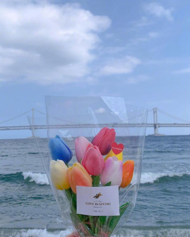 母亲节的祝福语 祝妈妈身体健康祝福语图片