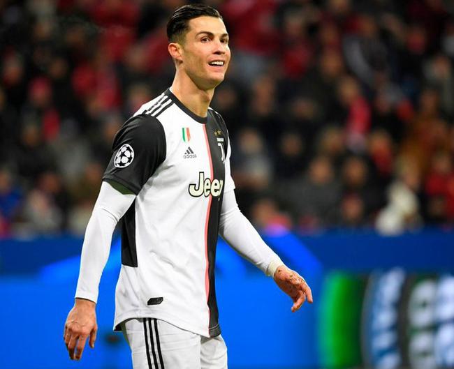 莱斯特城与亚博体育：尤文欧冠晋级，C罗表示希