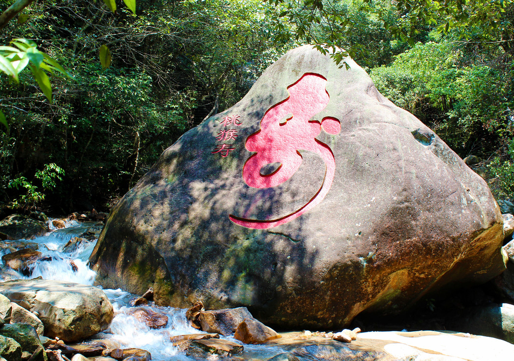 福建值得一去的美景，有“闽南第一瀑”的美誉，名气却不高