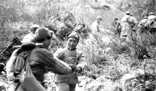 志愿军“烈士”隐姓埋名40年，儿子参军名额受限，无奈亮明身份