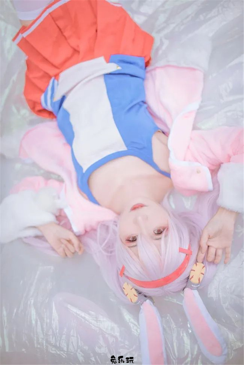 北之北丨碧蓝航线·拉菲