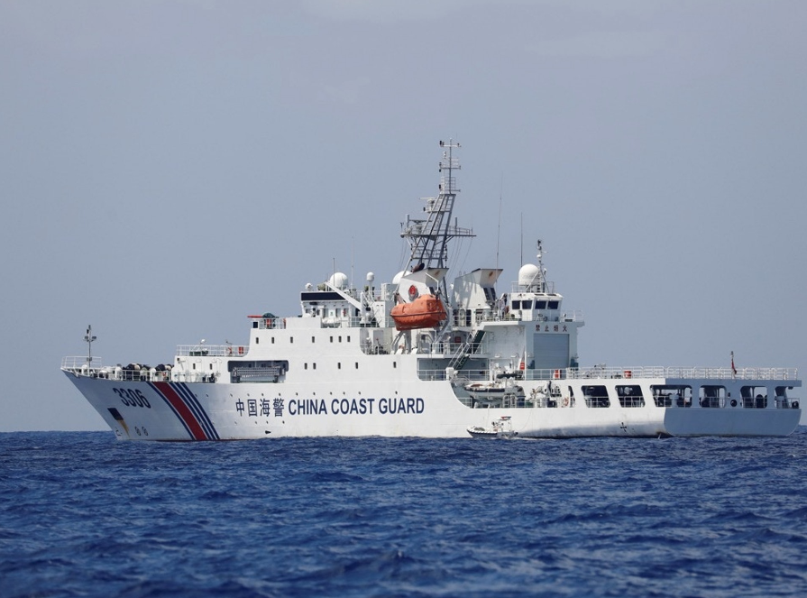 日本逐漸�不安分�，被指在釣魚島地區有大規模計劃，目的為何？