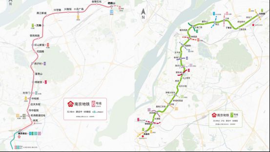 重磅利好！双地铁官宣提速！这里居然还要造约90万方超级综合体