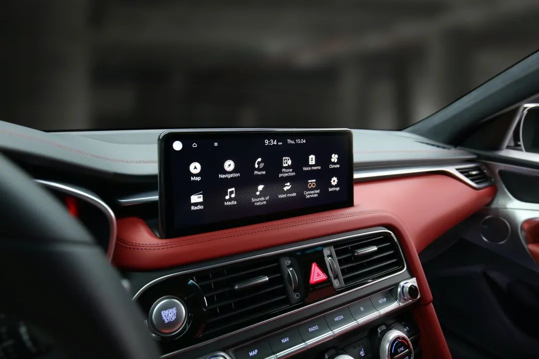 如果这款韩系品牌猎装版车型进入国内，售价20万出头你会买吗？