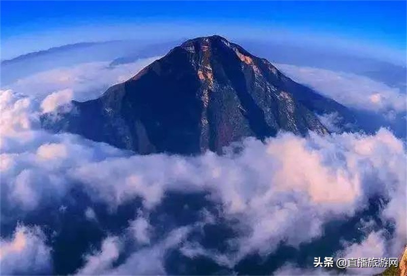 重庆奉节中秋三日游自驾攻略奉上