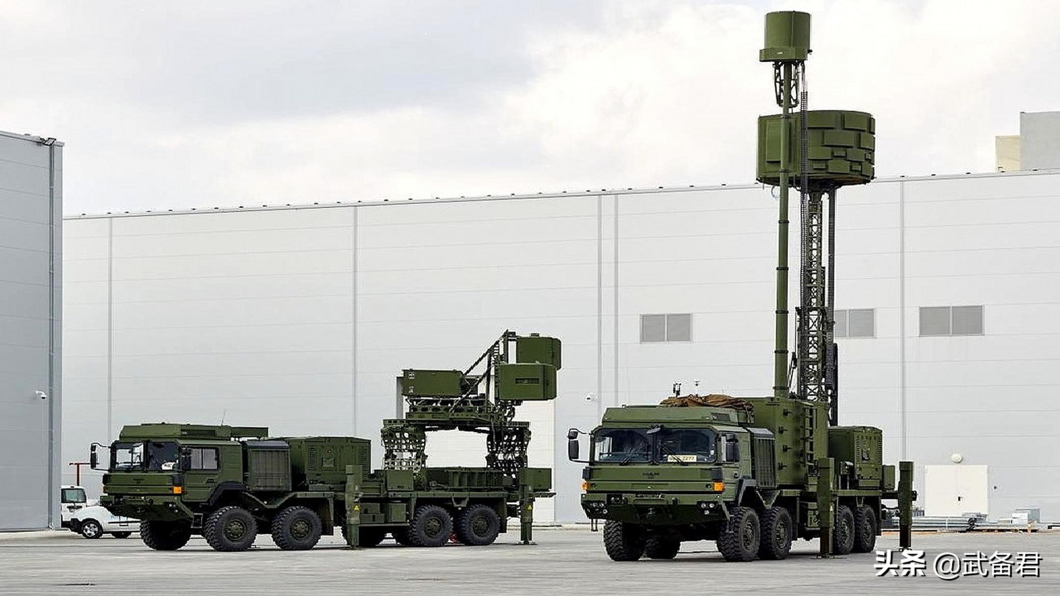 3月初土叙空战解析，体系化作战与细节决定成败