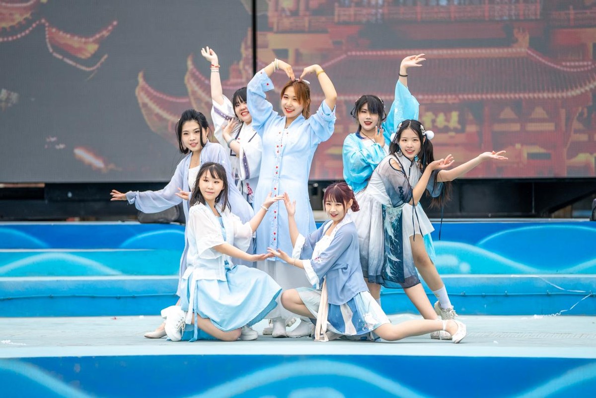 2021ChinaJoy大赛北京赛区晋级赛圆满落幕