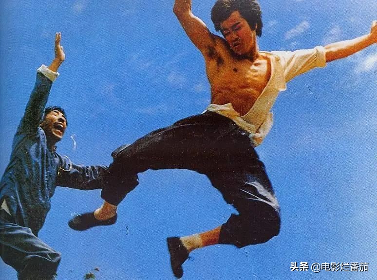 看完1967年版《龙门客栈》，才明白港人对它执念