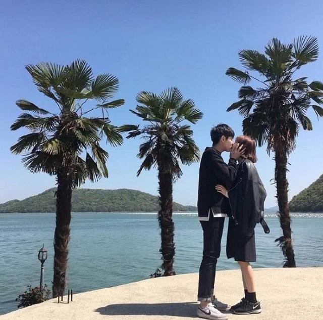 甜到炸的句子 句句深入人心经典句子	图片
