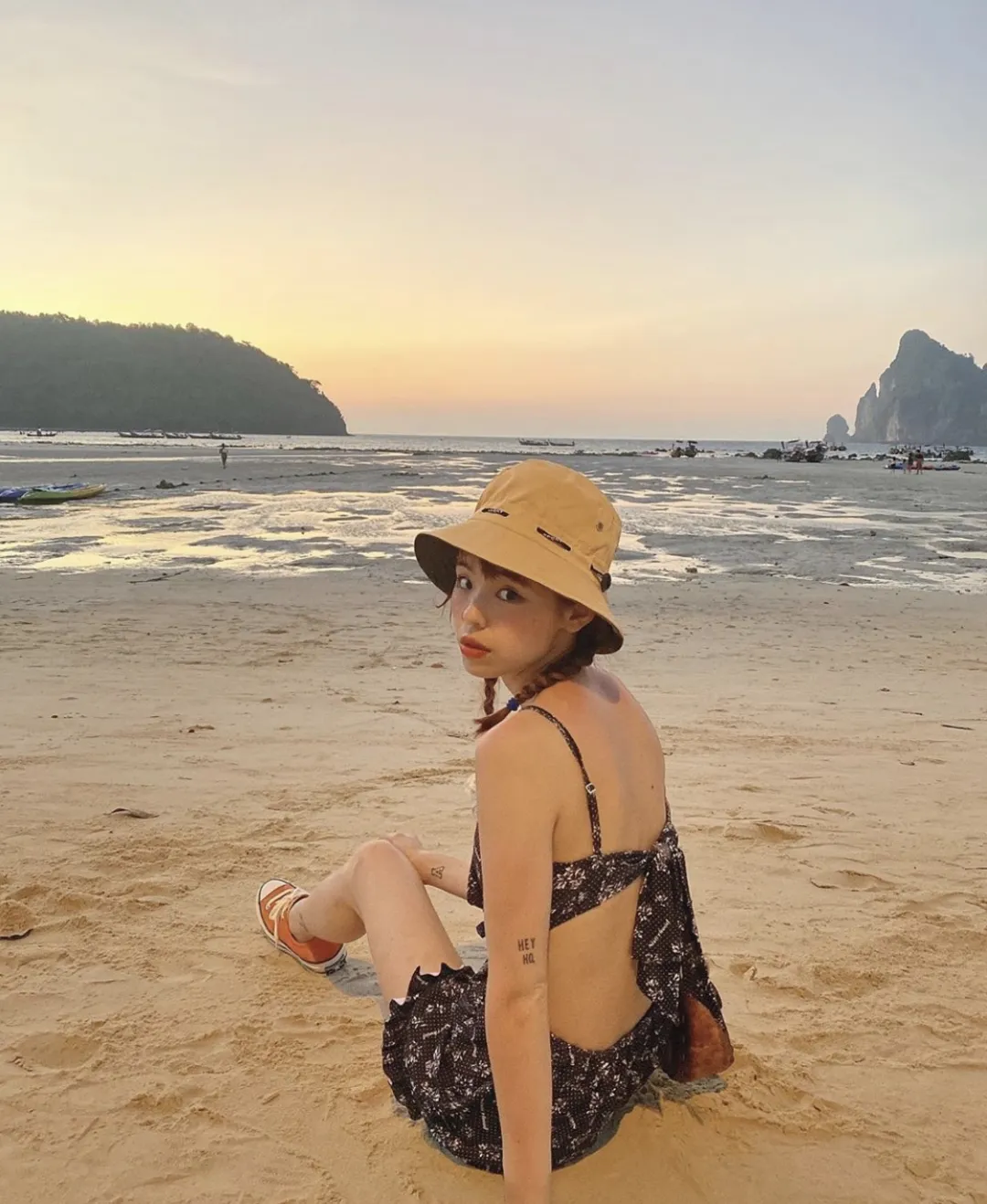 矮个子女生基因改造大法，160cm以下必看