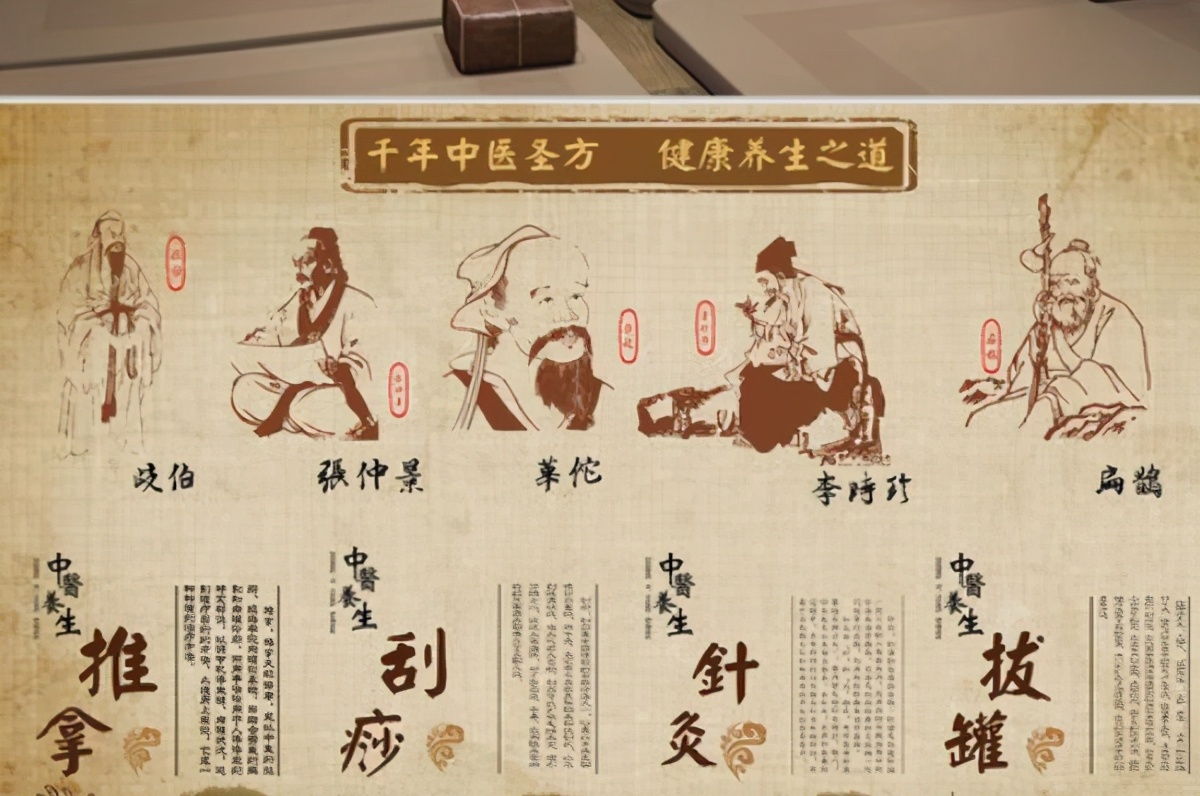 中医药走进寻常百姓家，背后还有两层含义，你感受到了吗