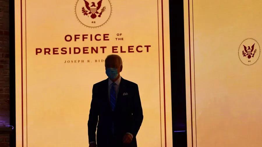 拜登最新表態，凸顯中國與東盟、歐盟、日韓的關係重要性