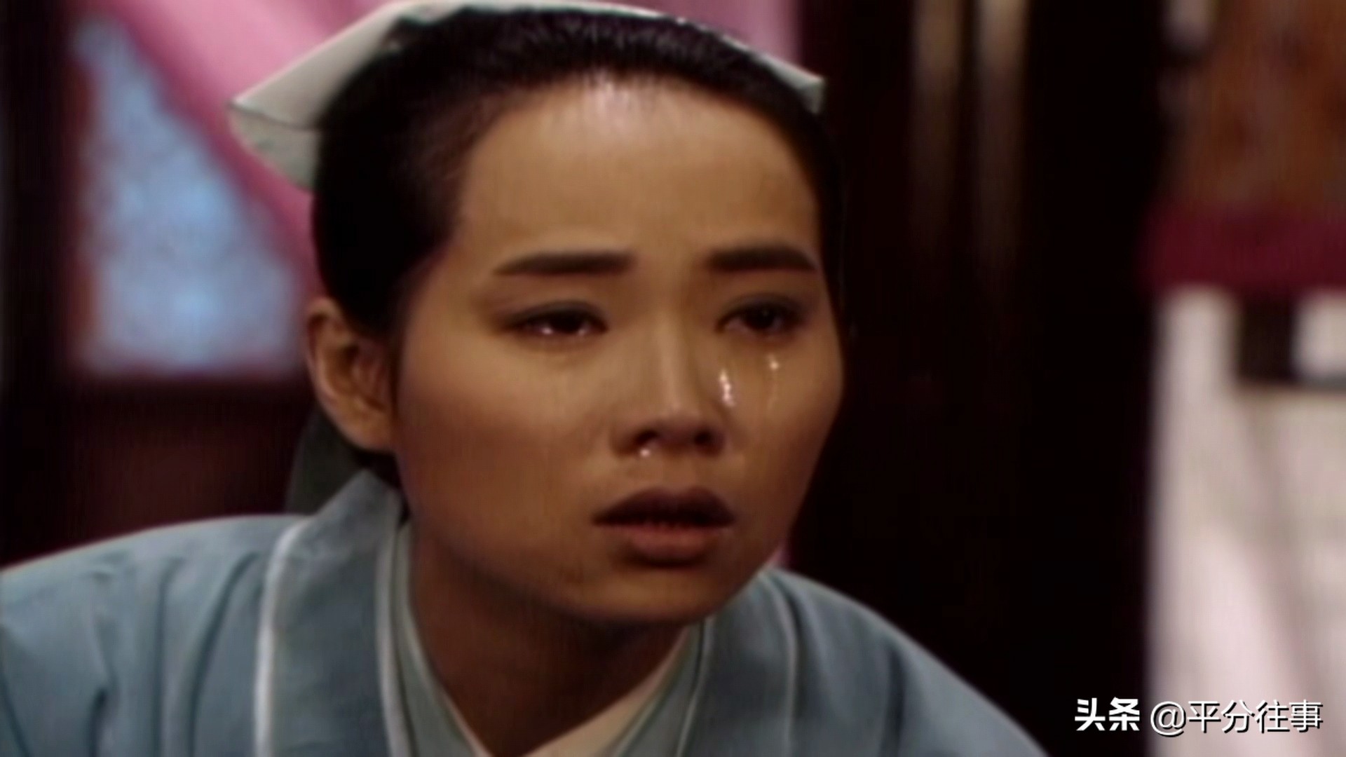 《新白娘子传奇》中的胡媚娘，究竟做错了什么