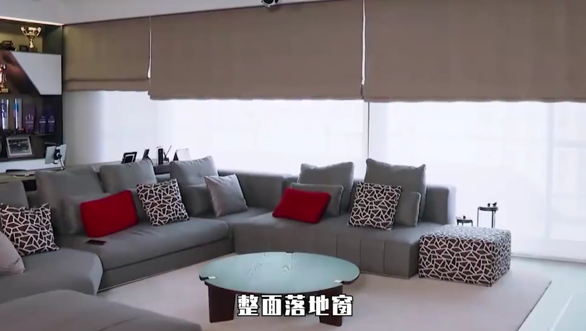 林志颖上亿豪宅，被称为全球最智能的私宅，客