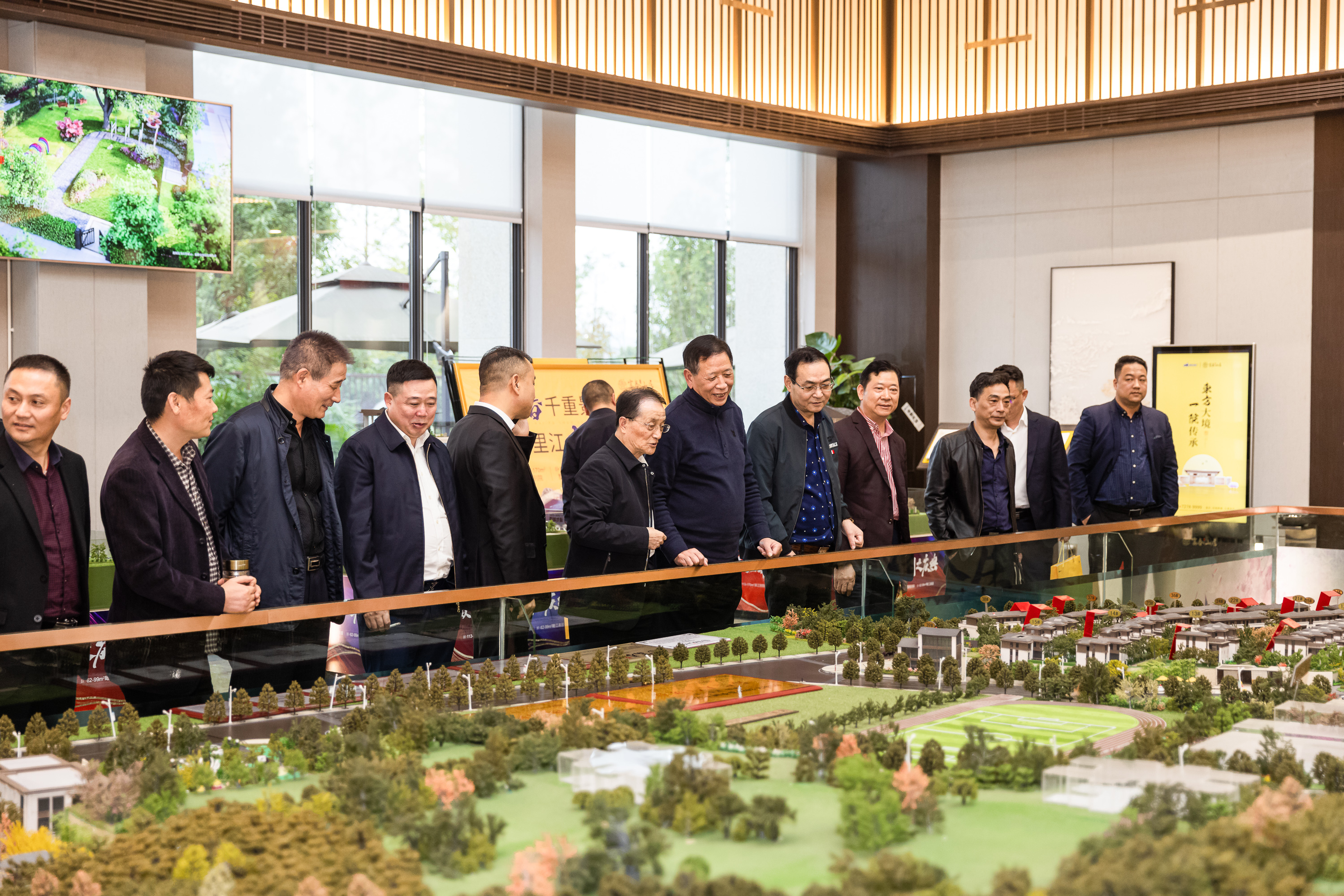 重庆市浙江杭州商会第二届理事会在涪陵区召开