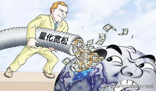 2史无前例，2000万人失业，美股却反弹34%，全球民