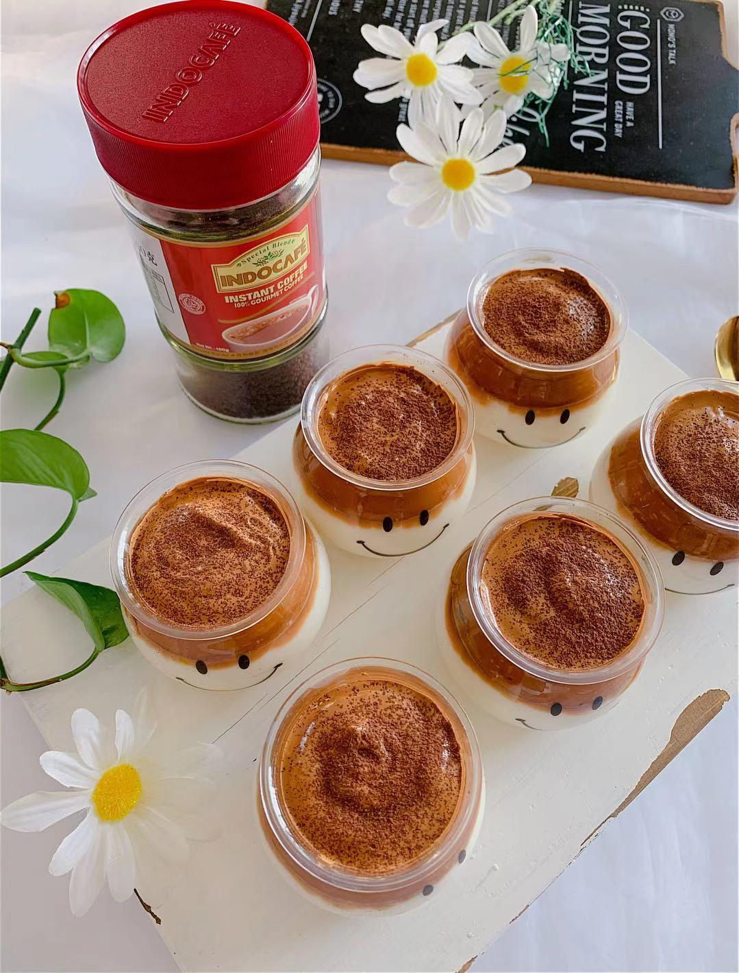 INS很火的泡沫咖啡，在家也能自己做，简单几步就搞定