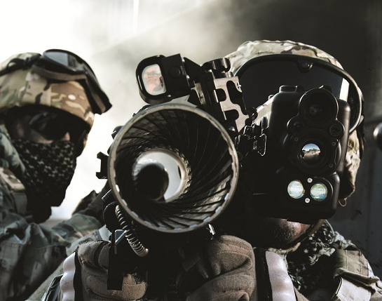 无后坐力炮中国奋起直追：面对瑞典先进型号，