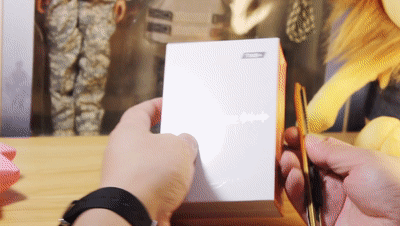 百元也是真无线，带你体验性能小钢炮西圣迷你蓝牙耳机AVA