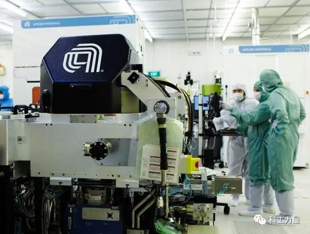 终于等到这一天：中国以美国的方式，阻止美国半导体企业收购