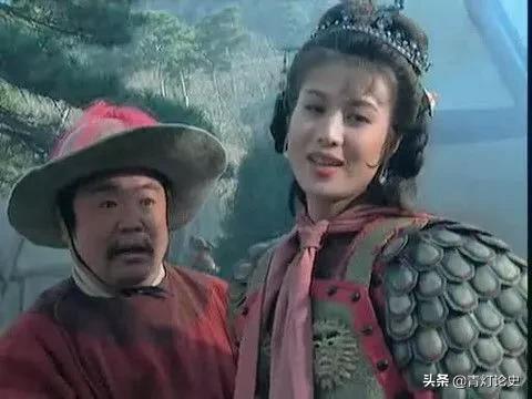 忠义报国还是投降主义？一部歪曲原著精神的央视水浒误导了多少人