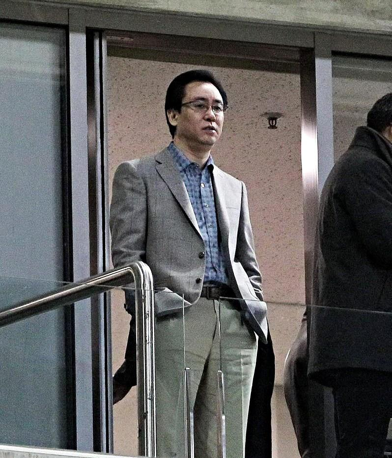 干过保安、掏过粪，“靠打牌”融资5亿，许家印的隐忍你学得会么