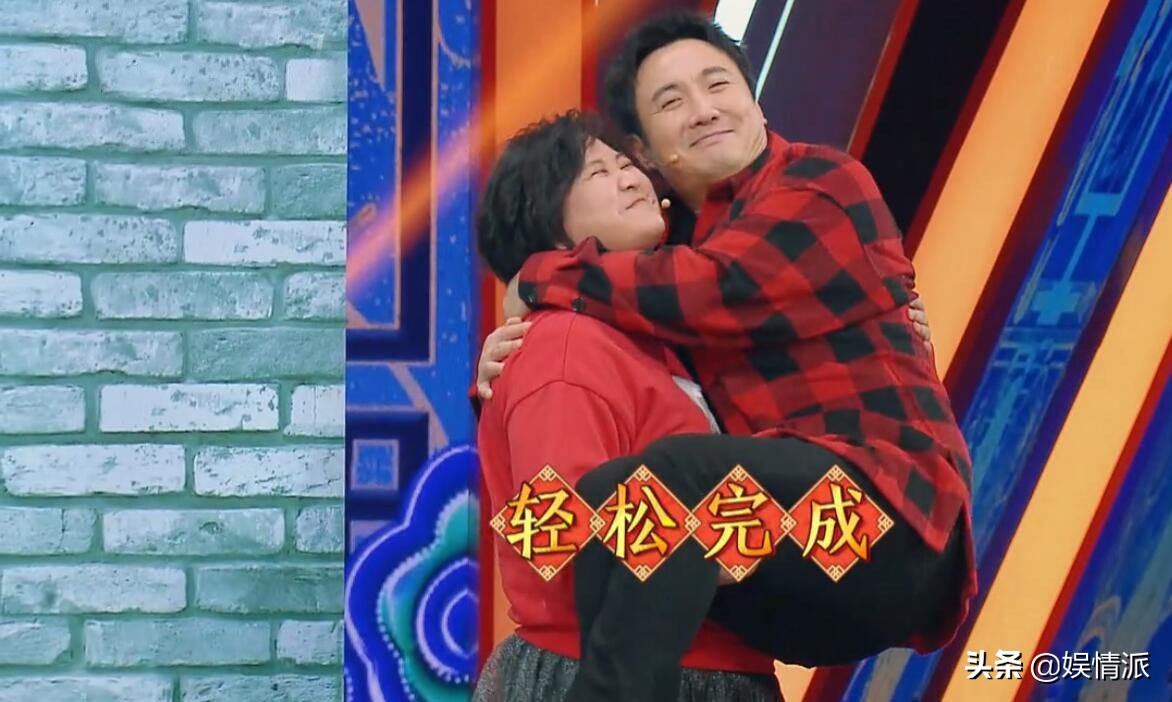 《王牌对王牌》都出五季了，连王牌家族都红了