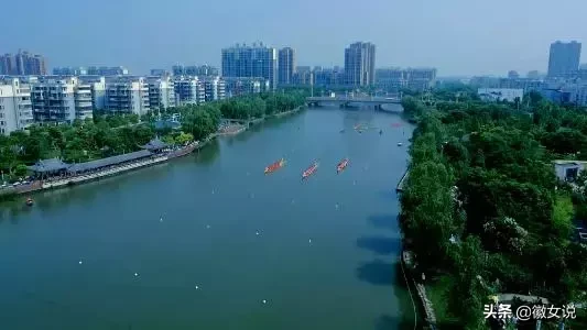 当涂县属于哪个市(当涂县的历史概述)插图5 马鞍山当涂,曾统领芜湖500年