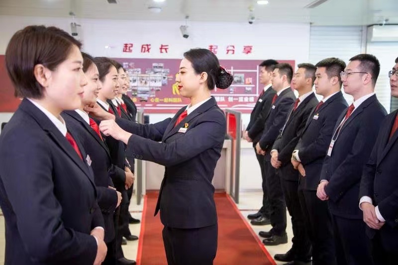 吉林银行：走出经营发展“舒适区”跨越银行创新“沼泽地”