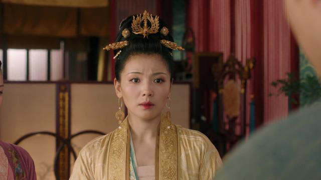 Word of palace of big the Song Dynasty: Be about to perform leopard cat to change prince farce, it is the emperor place is unexpectedly, she is misunderstood old