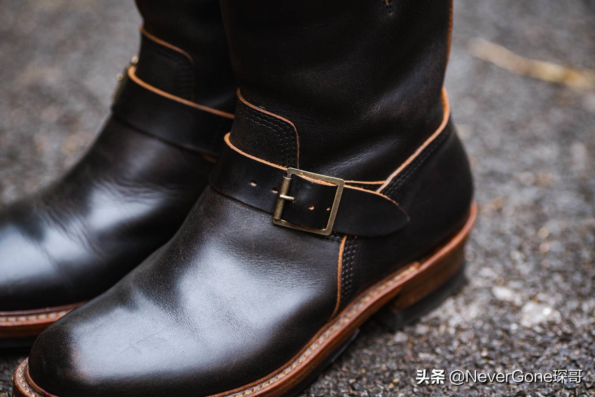 低调的奢华——一双80块的小众精品电工雨鞋