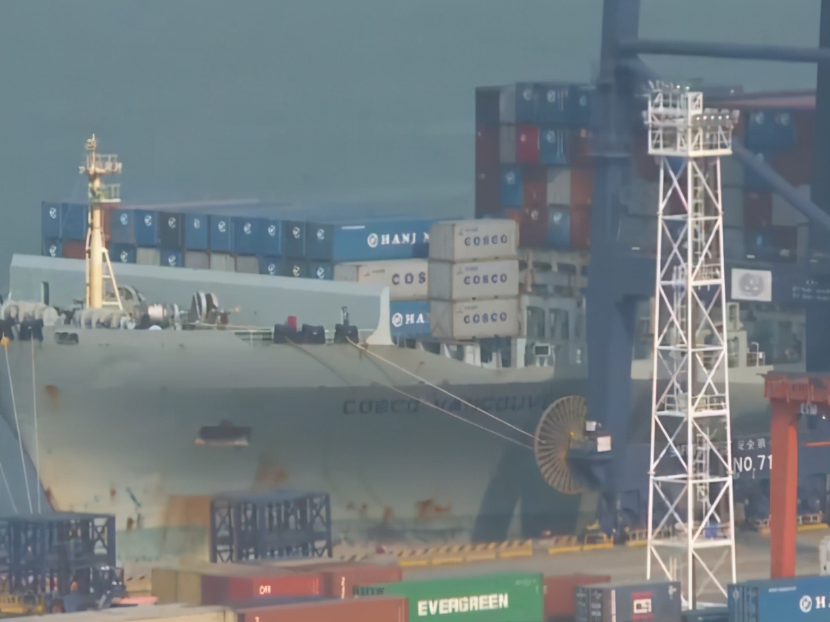 誰說老美抵制中國製造？ 中國對美貿易破紀錄，美媒：特朗普該醒了