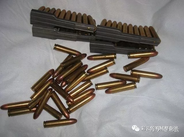 “这一届人类不行”——中间威力步枪弹设计思