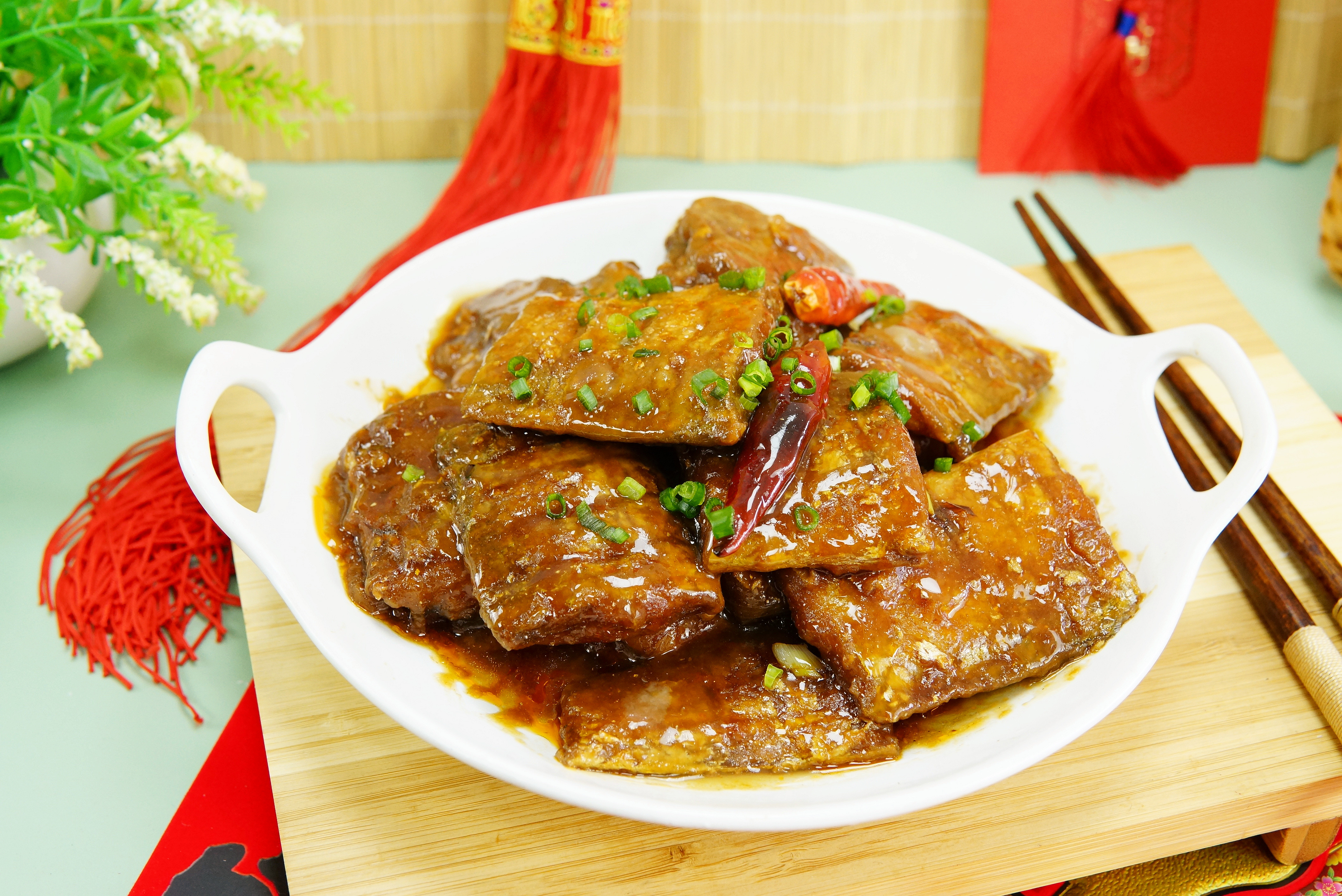 天凉了，推荐12道“硬菜”暖暖身，适合秋天解馋，爱吃肉有口福了