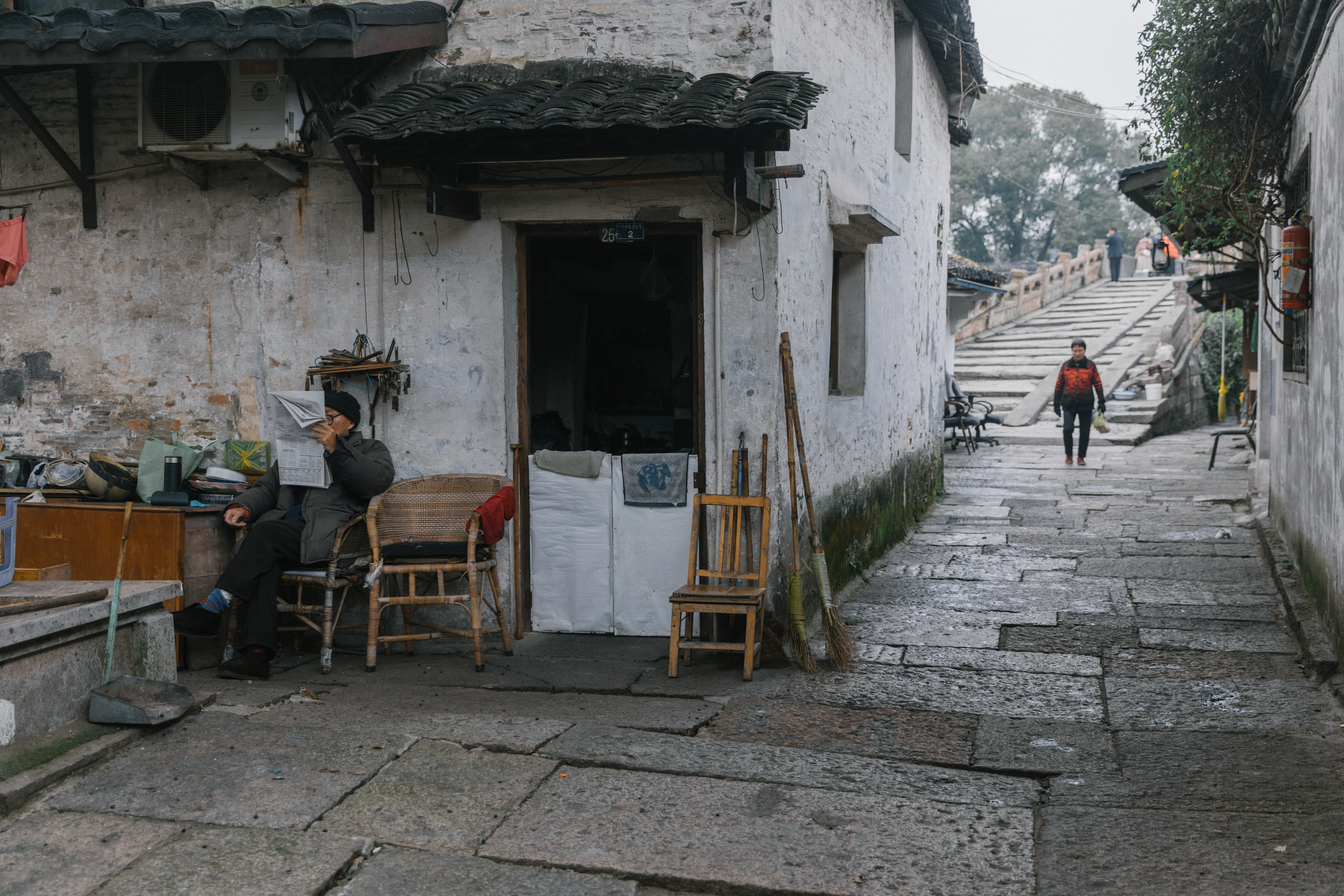 来绍兴不一定要去鲁迅故居,这6个小众景点更值得打卡