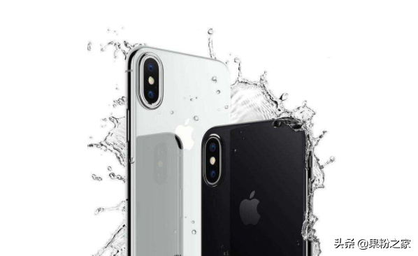 iPhone渗水质保吗？苹果手机官方宣布答复了