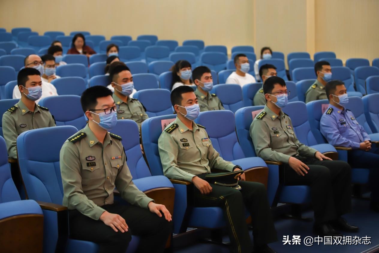 飞鹤乳业携手中国红十字基金会 向驻齐齐哈尔部队捐赠防疫物资