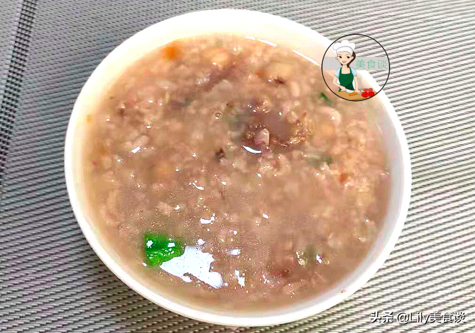熱天這樣煮一鍋，飯菜全都搞定，出鍋太鮮美了，早餐吃它能量滿滿