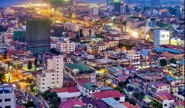 太子幸福广场：新投资法正式通过，柬埔寨房产投资信号get到了吗