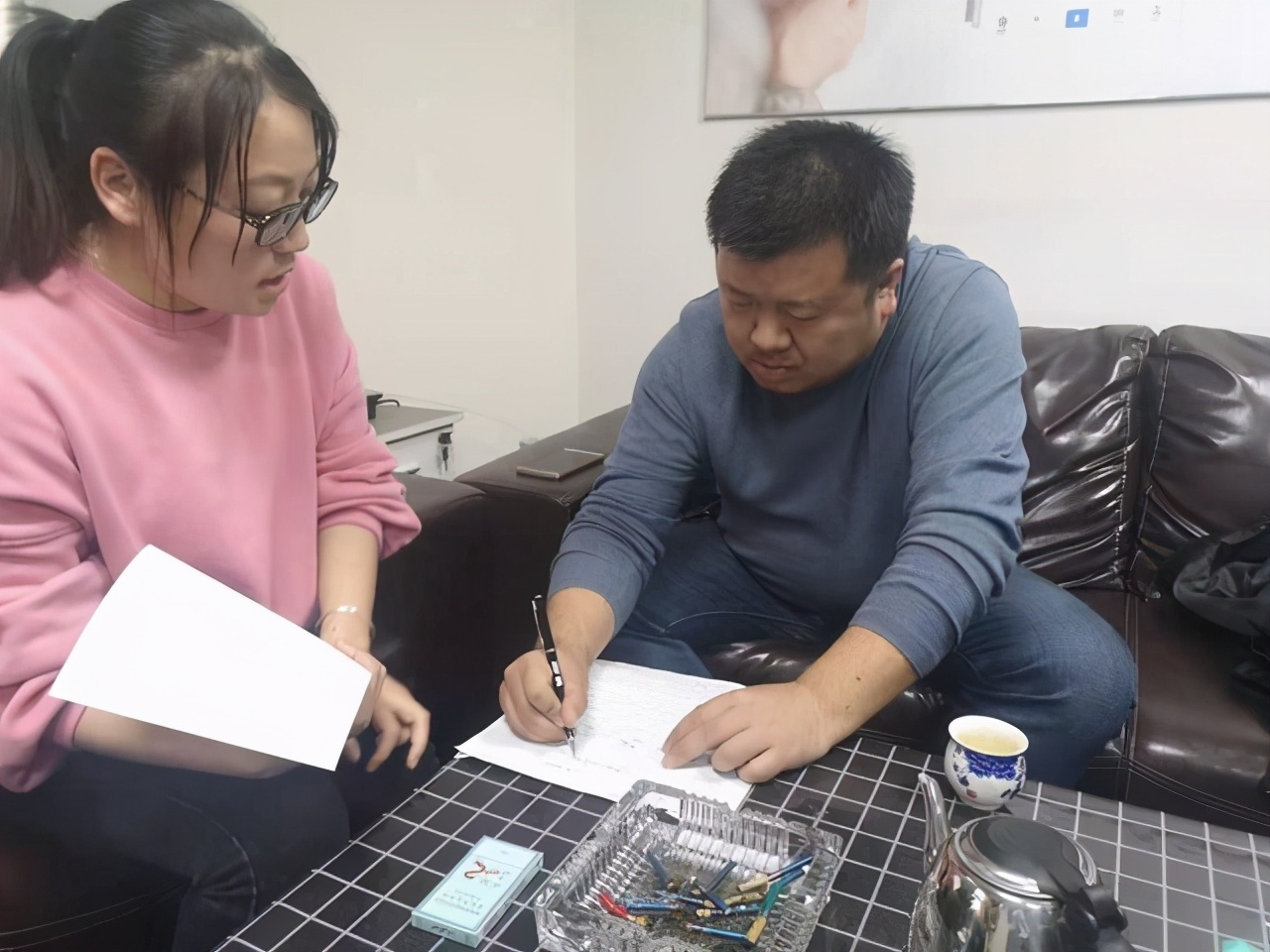 AI引领——5G时代到来，实体企业如何借势互联网营销