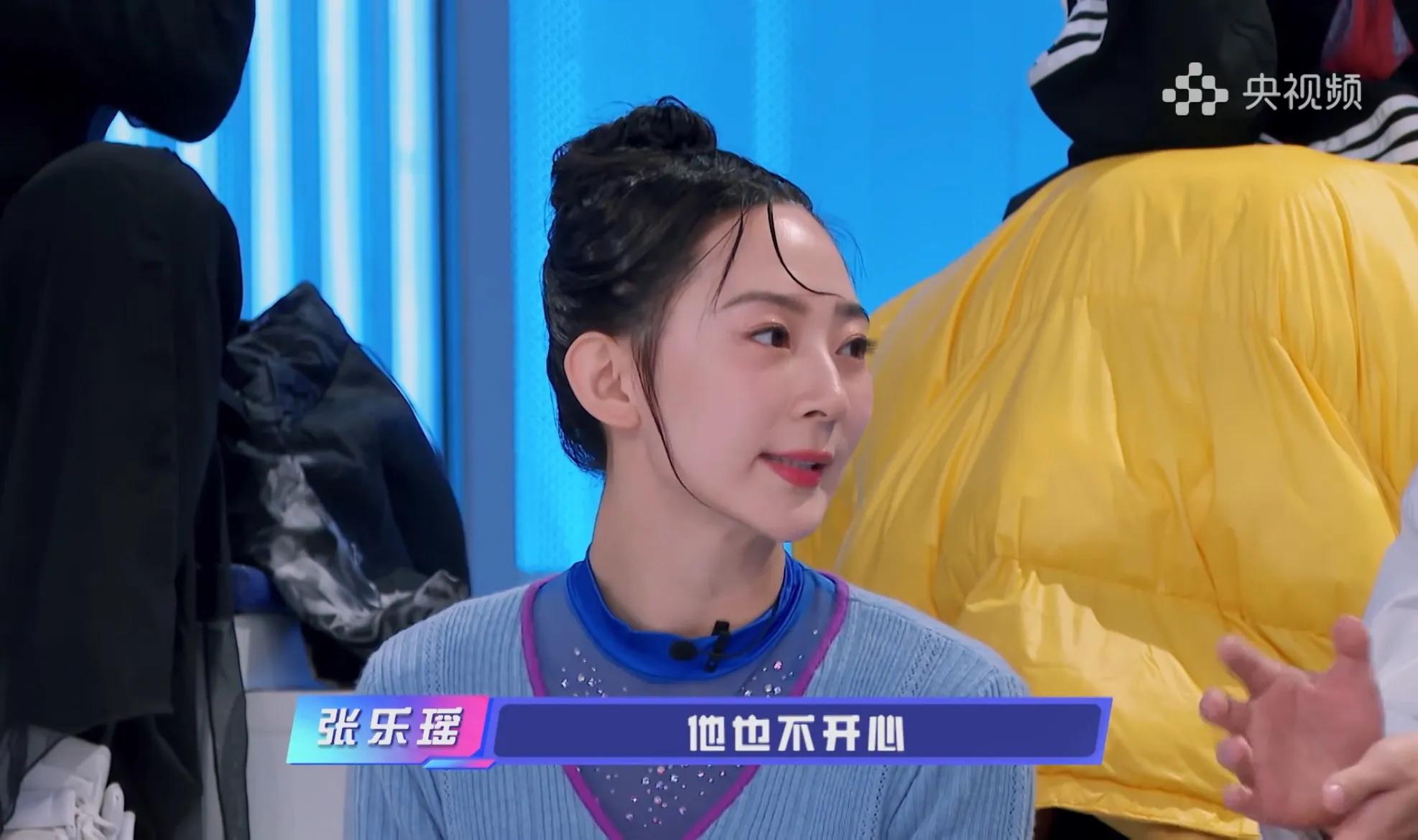 保送清华大学研究生放弃学业当歌手，杨幂、甄