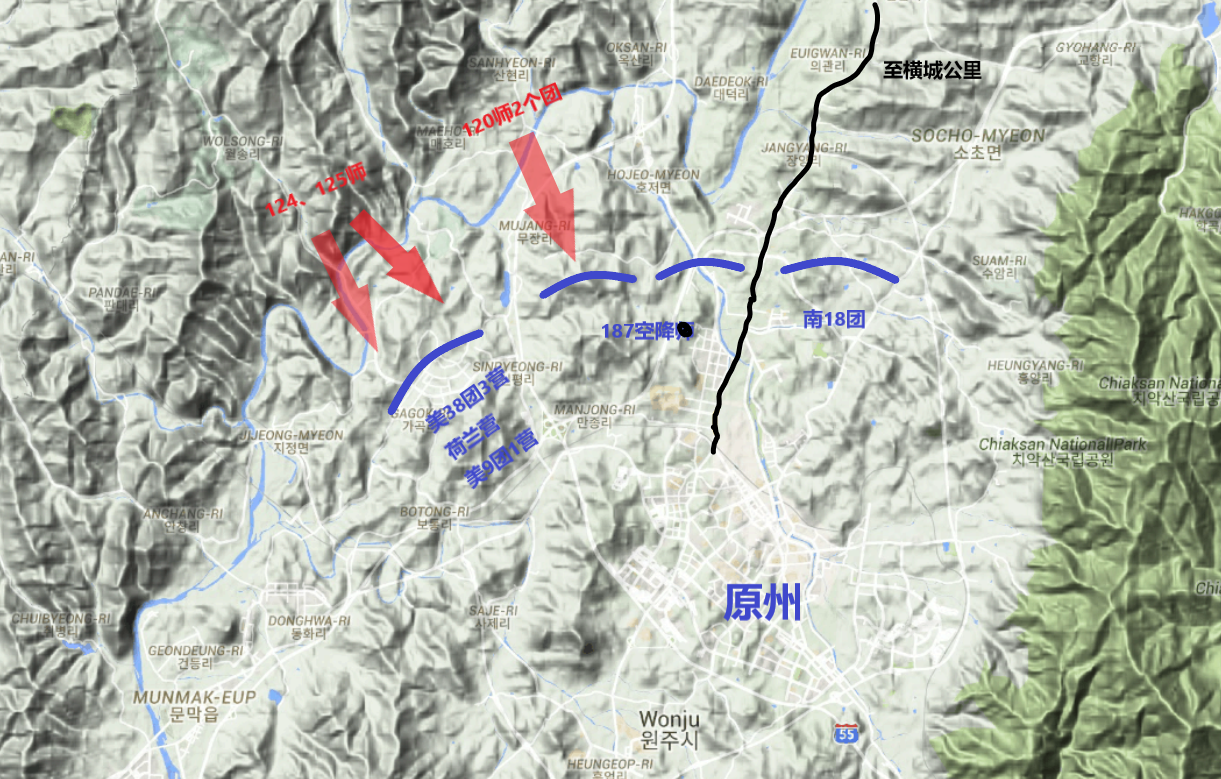 美军老兵评价，志愿军“人海战术”与日军“万