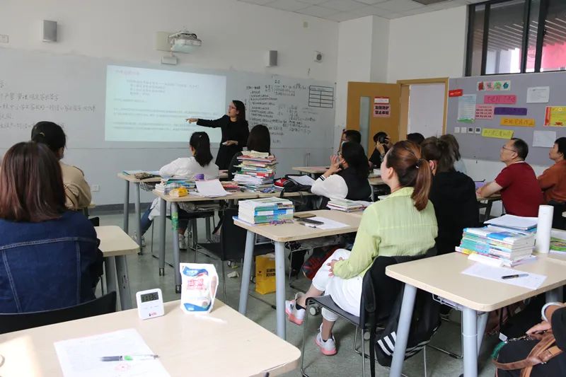 不勤于始，将悔于终 | 家校携手共赴中考冲刺