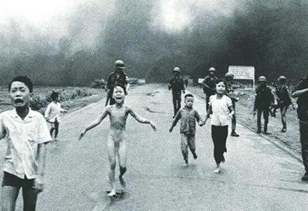 越战结束后，数万名美亚混血儿最终何去何从了