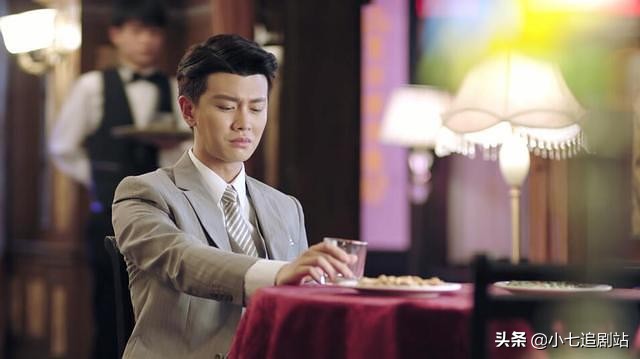 神剪辑、剧情烂、人设尬，任嘉伦也拯救不了的