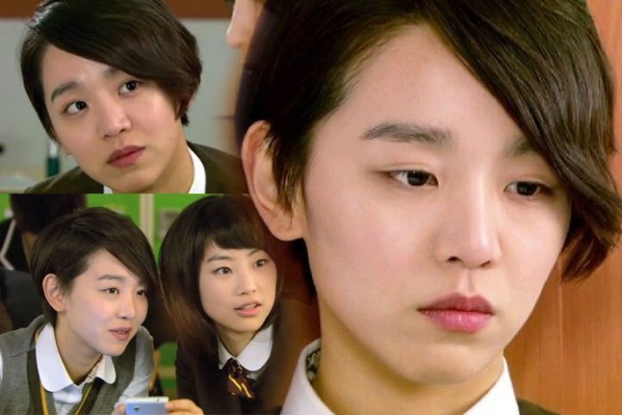 但是坚持还是有可能会迎来好运的,最终好的机会降临到申惠善身上,在