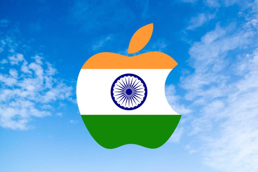 蘋果再次傳來消息，6條生產線將搬到印度，中國真的離不開蘋果？