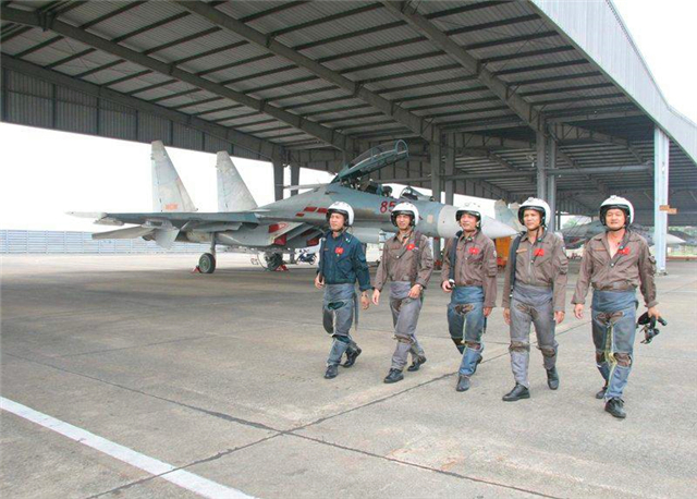 中越战争：越南空军装备优良，为何宁愿输也没派遣战机来对抗中国