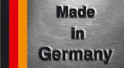 德国制造——世界精工，如何造就？